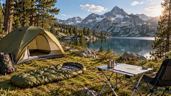 Top sacs de couchage idéaux pour toutes vos explorations en nature