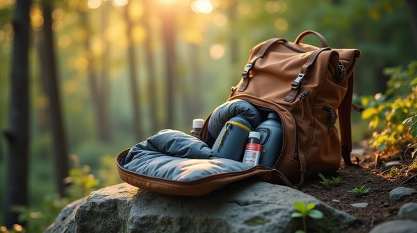 Un sac de couchage pour chaque aventure en pleine nature