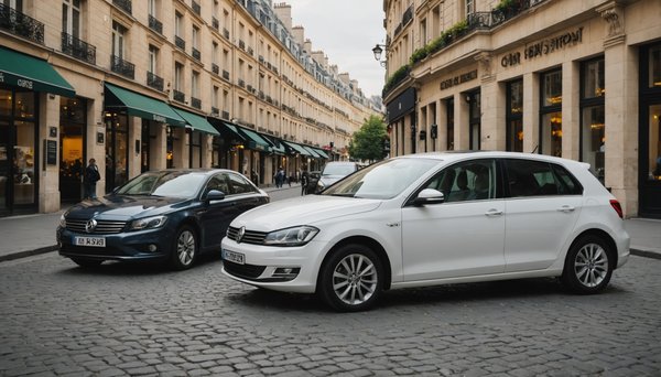 Location voiture paris : choix, tarifs et conseils pratiques